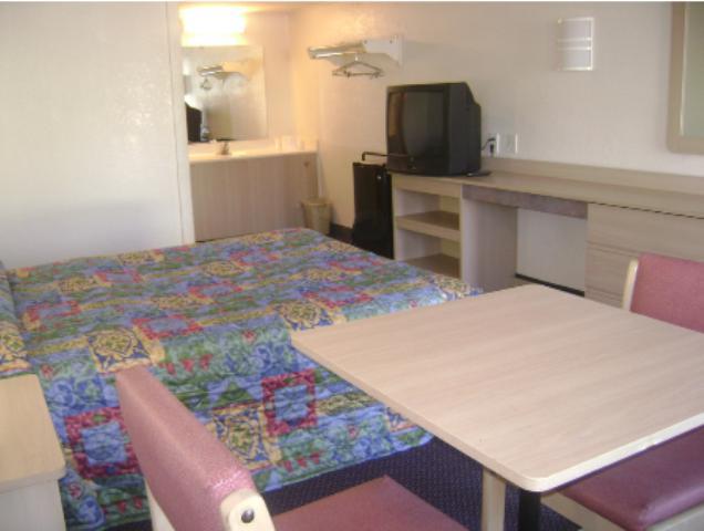 Motel Beechmont Cincinnati South-East Cherry Grove Номер фото