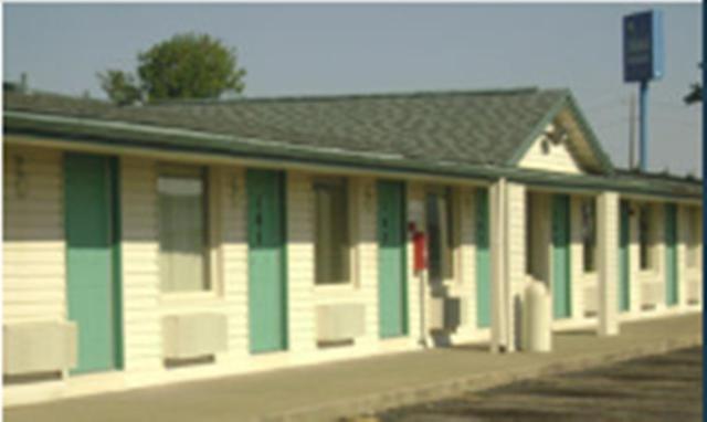 Motel Beechmont Cincinnati South-East Cherry Grove Екстер'єр фото