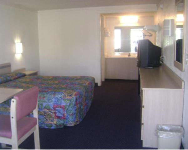 Motel Beechmont Cincinnati South-East Cherry Grove Екстер'єр фото
