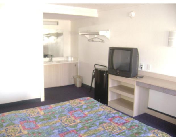 Motel Beechmont Cincinnati South-East Cherry Grove Екстер'єр фото